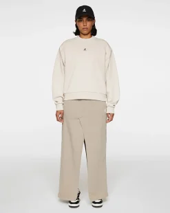 Outlet Kangol x J.Lindeberg Sandie Sweatshirt