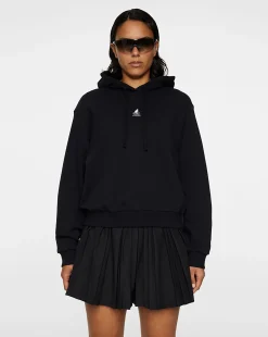 Clearance Kangol x J.Lindeberg Sandie Hoodie