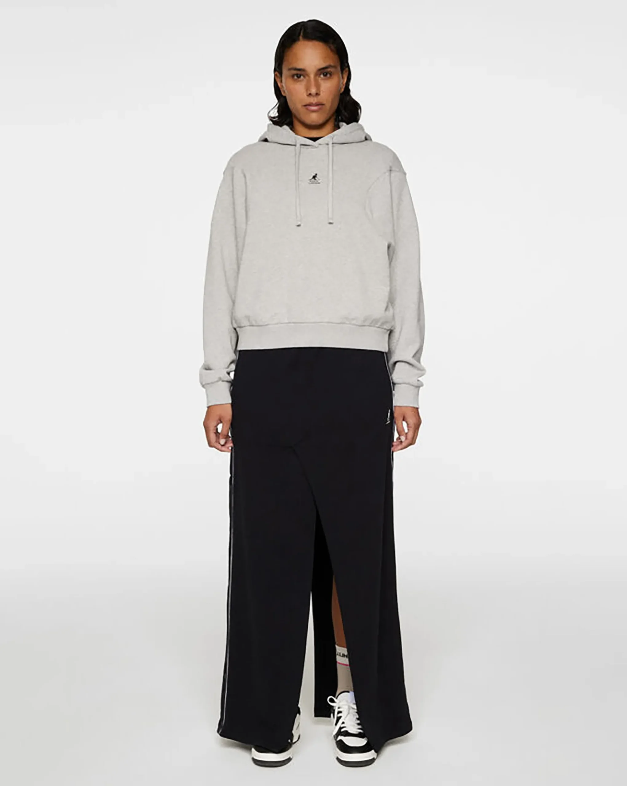 Clearance Kangol x J.Lindeberg Sandie Hoodie
