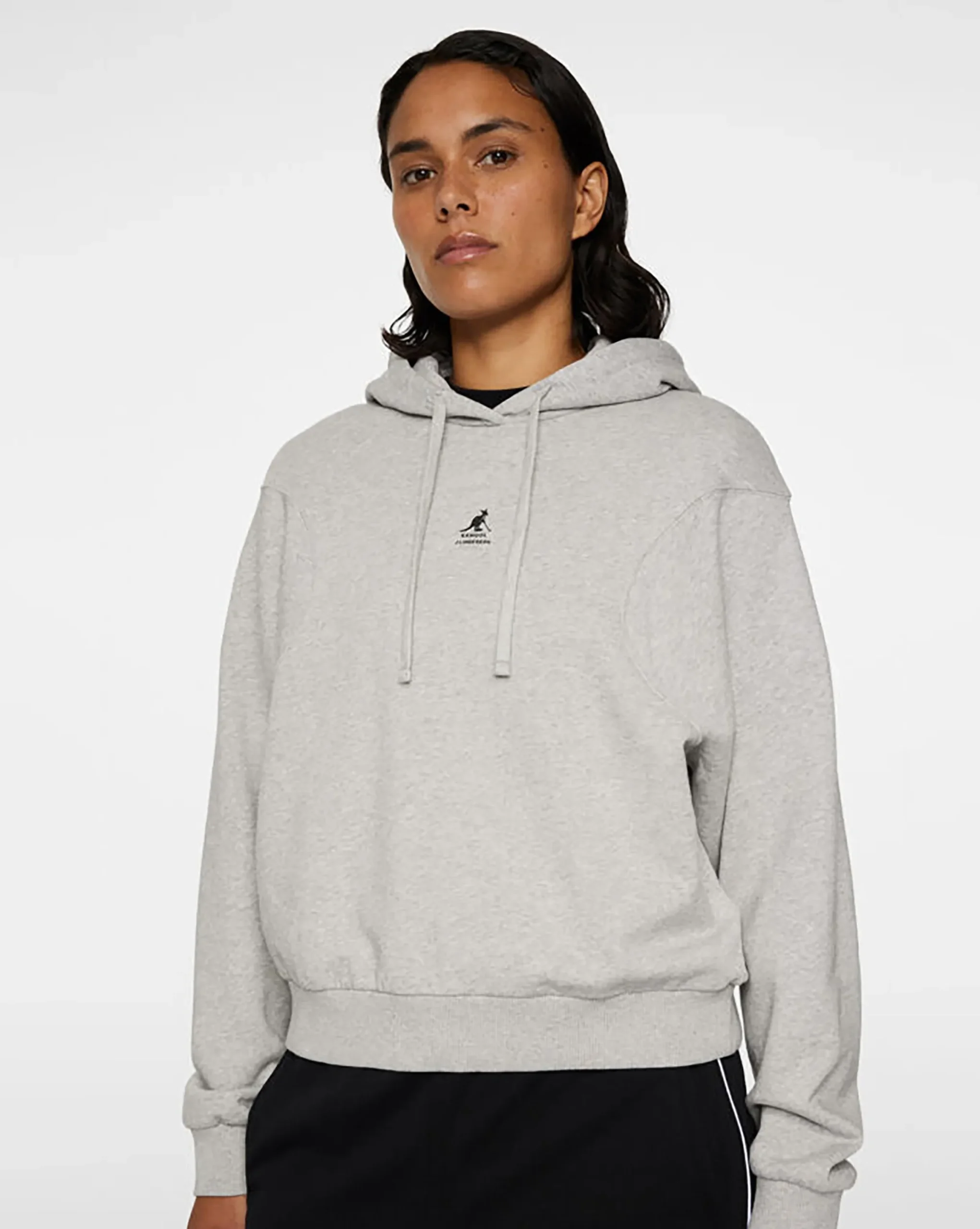 Clearance Kangol x J.Lindeberg Sandie Hoodie