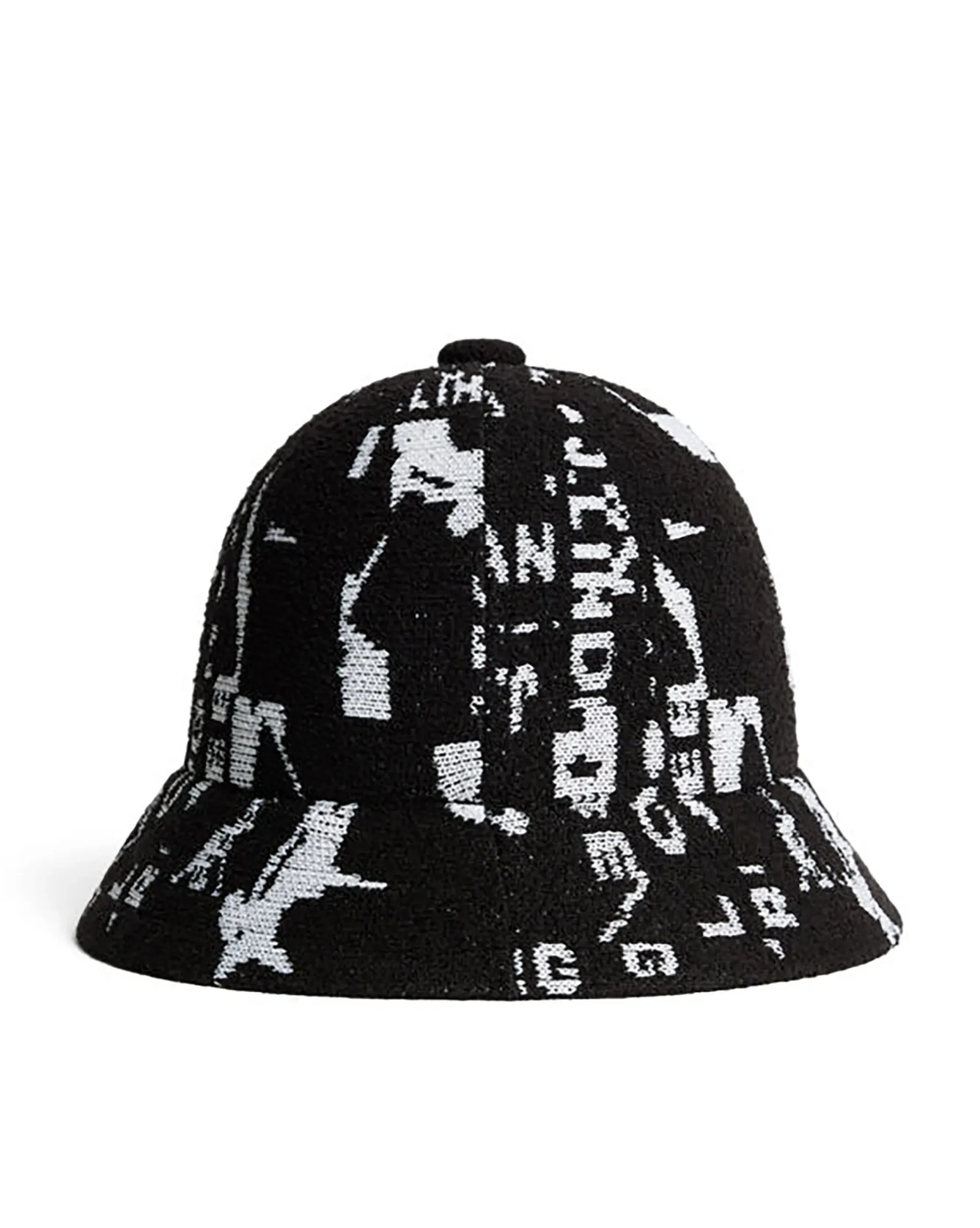 Discount Kangol x J.Lindeberg Scarlett Jacquard Casual Black