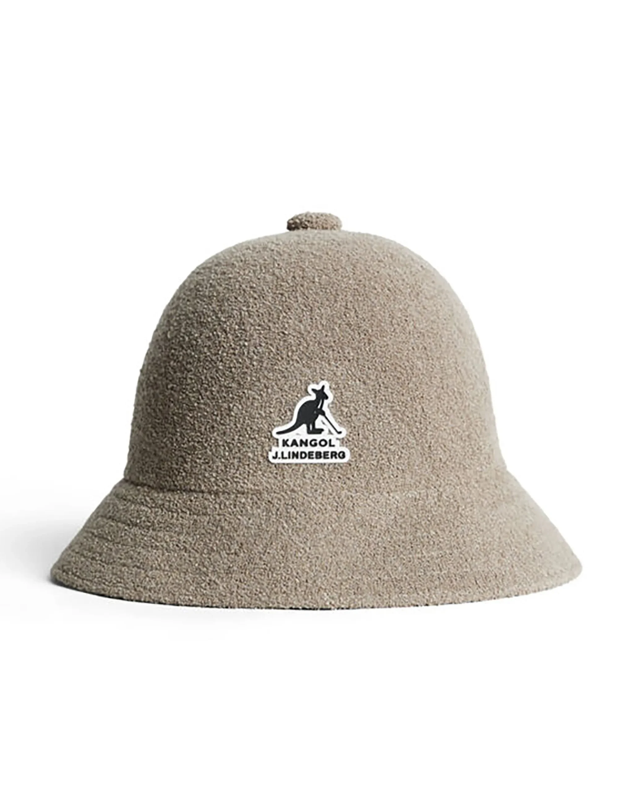 Sale Kangol x J.Lindeberg Scarlett Casual Vintage Khaki