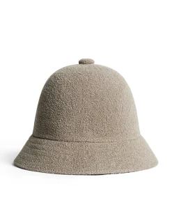 Sale Kangol x J.Lindeberg Scarlett Casual Vintage Khaki