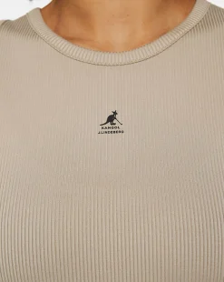 Best Kangol x J.Lindeberg Sofie Tanktop