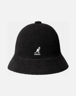 Kangol x Mastermind Bermuda Casual Black
