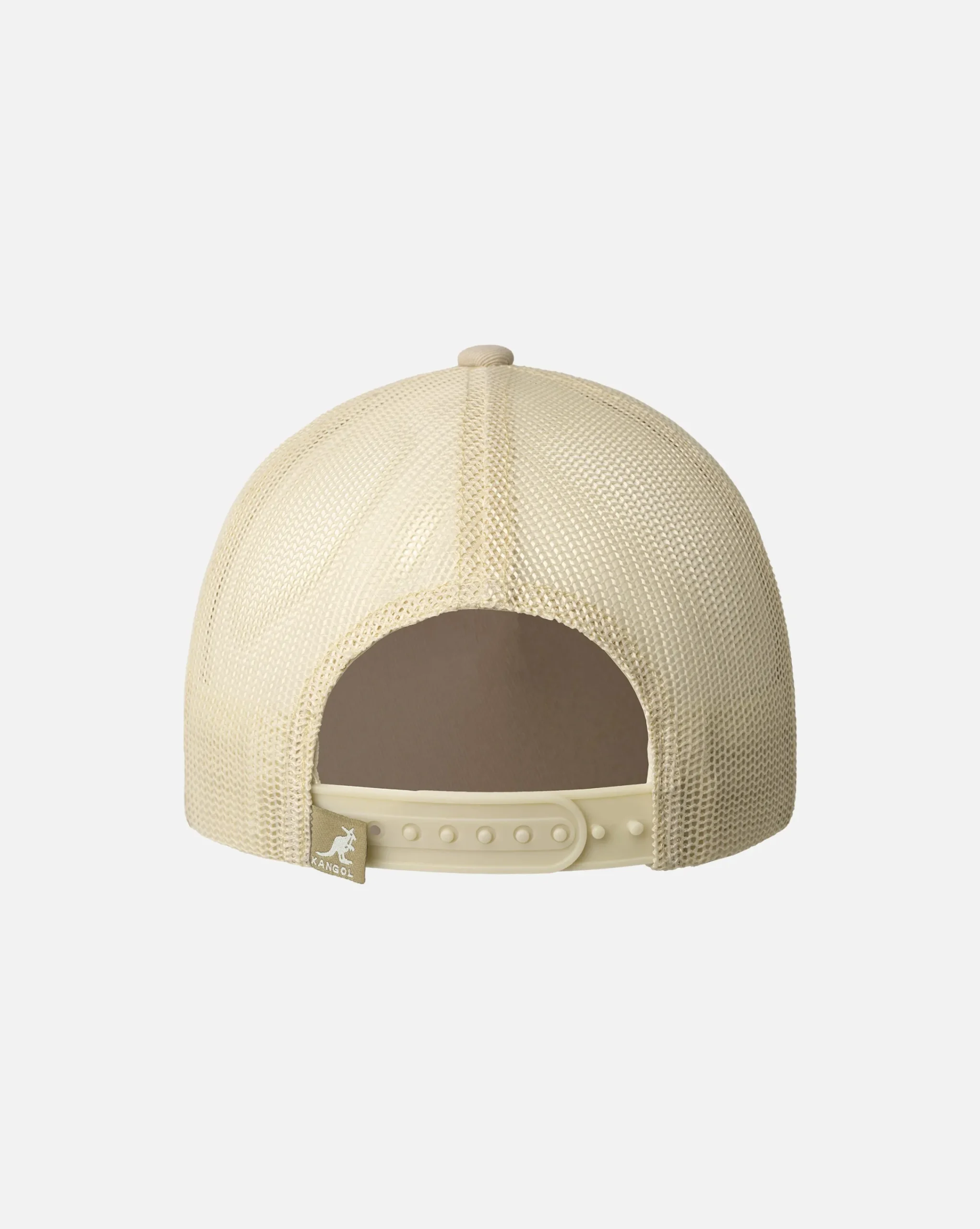 Sale Kangol f Logo Trucker