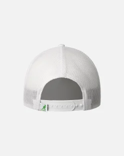 Sale Kangol f Logo Trucker