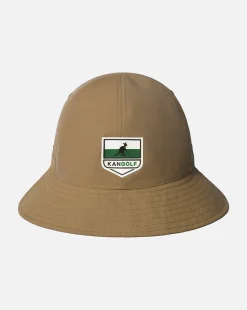 New Kangol f Seal Bucket