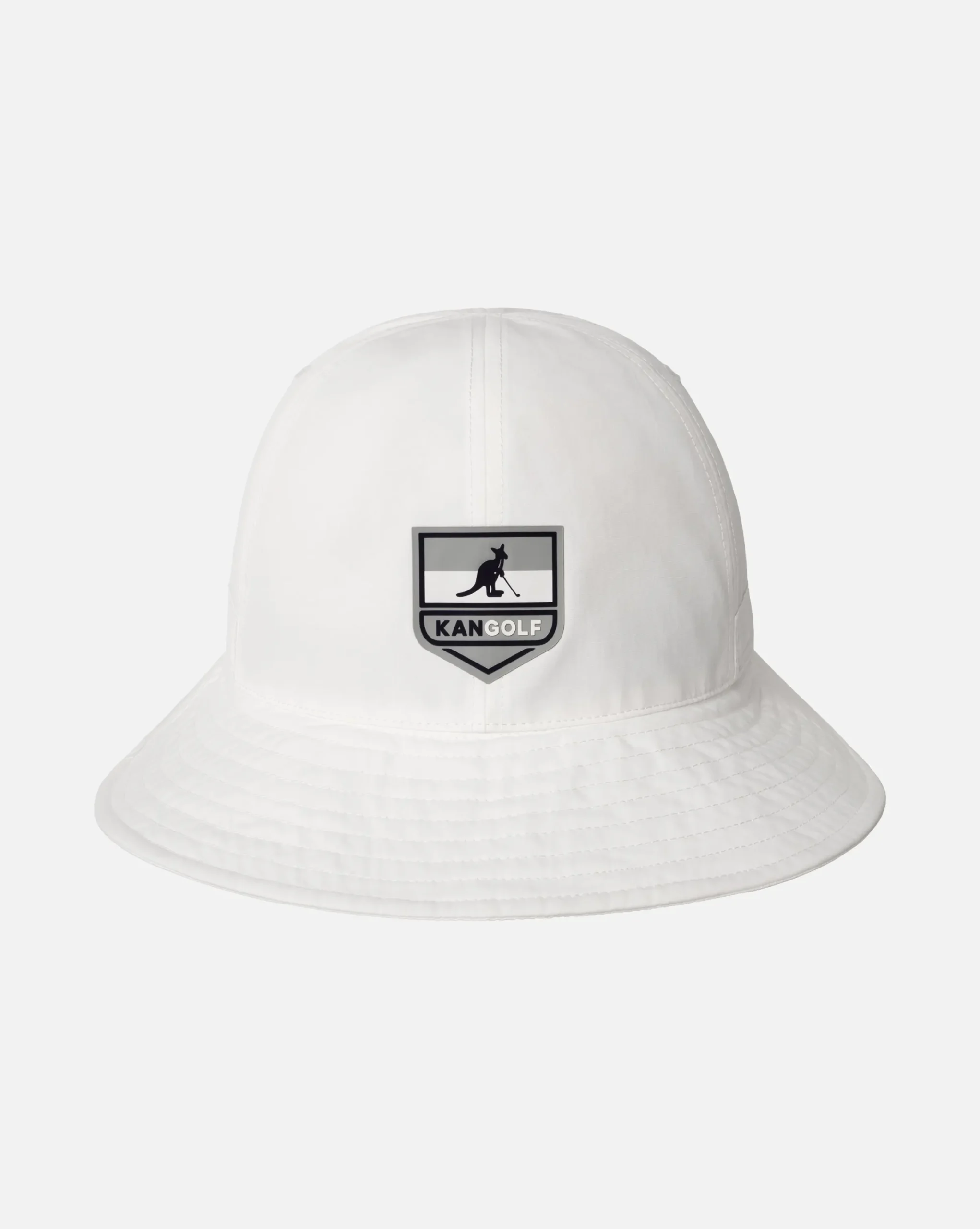 New Kangol f Seal Bucket