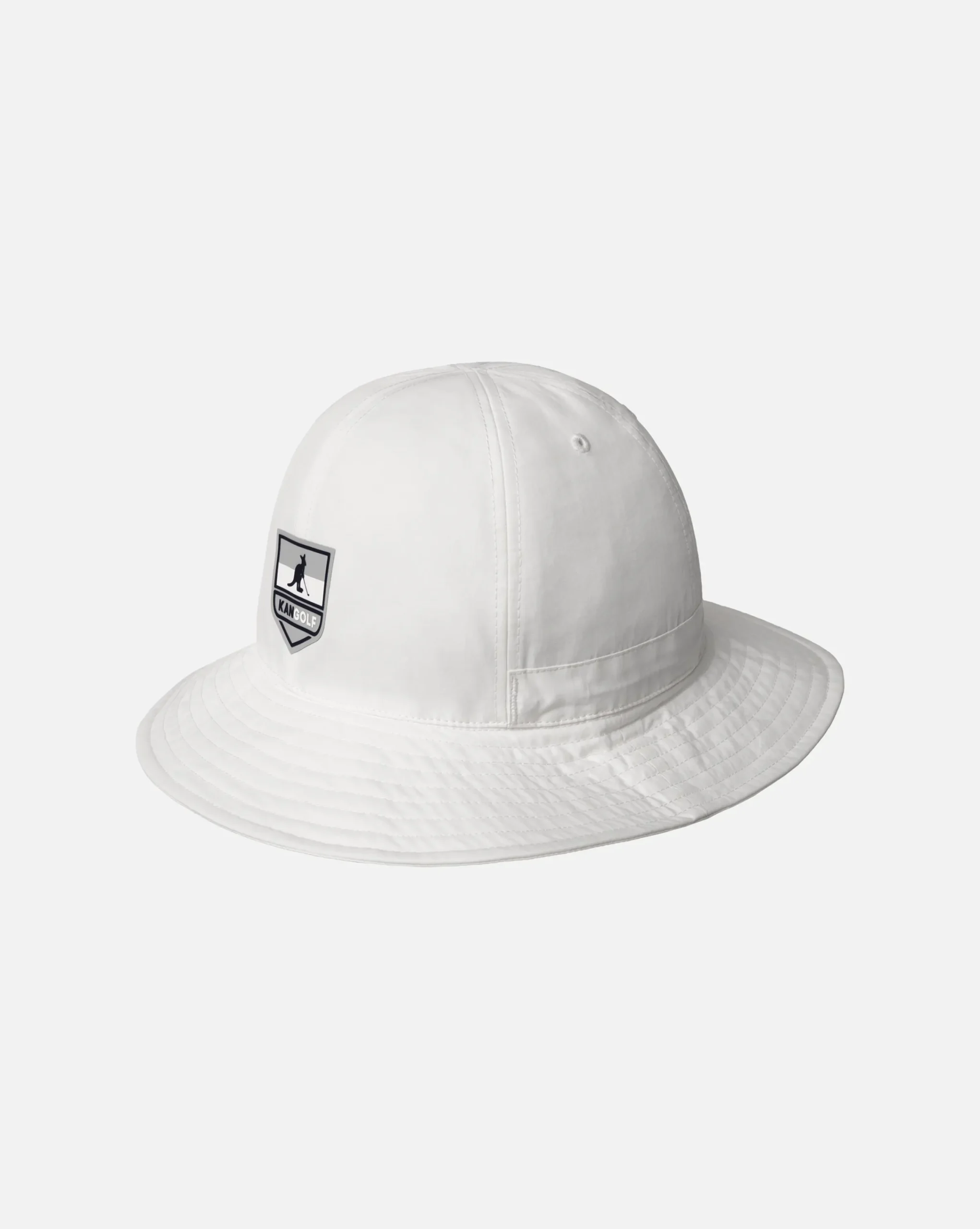 New Kangol f Seal Bucket