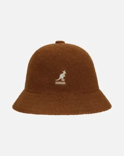 Hot Kangol Kids Bermuda Casual