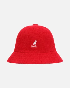 Hot Kangol Kids Bermuda Casual