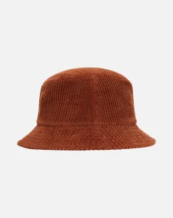 Online Kangol Kids Corduroy Bucket
