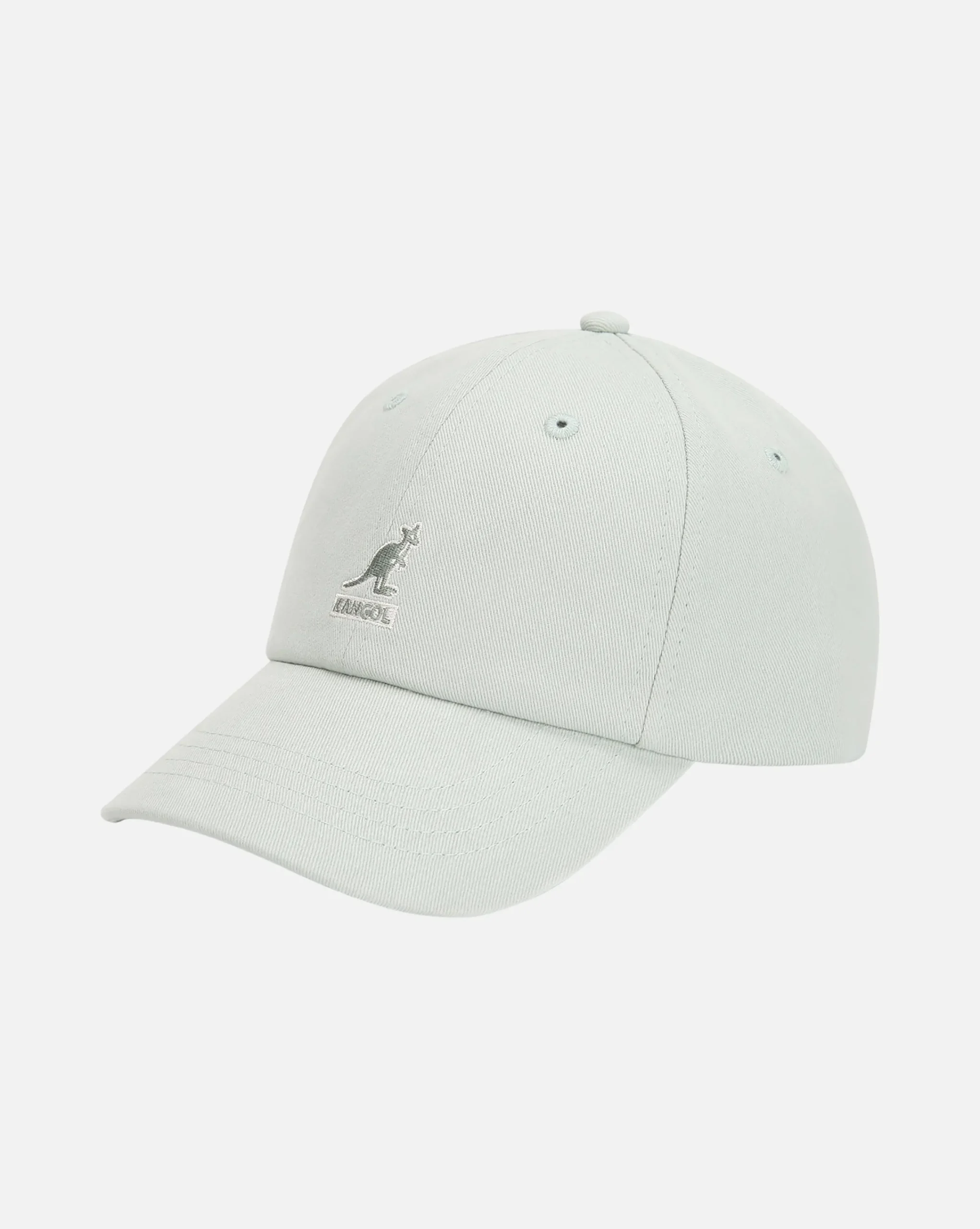 Best Kangol Kids New Washed Baseball Cap