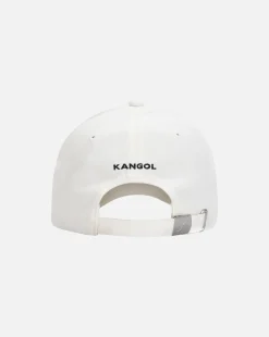 Best Kangol Kids New Washed Baseball Cap