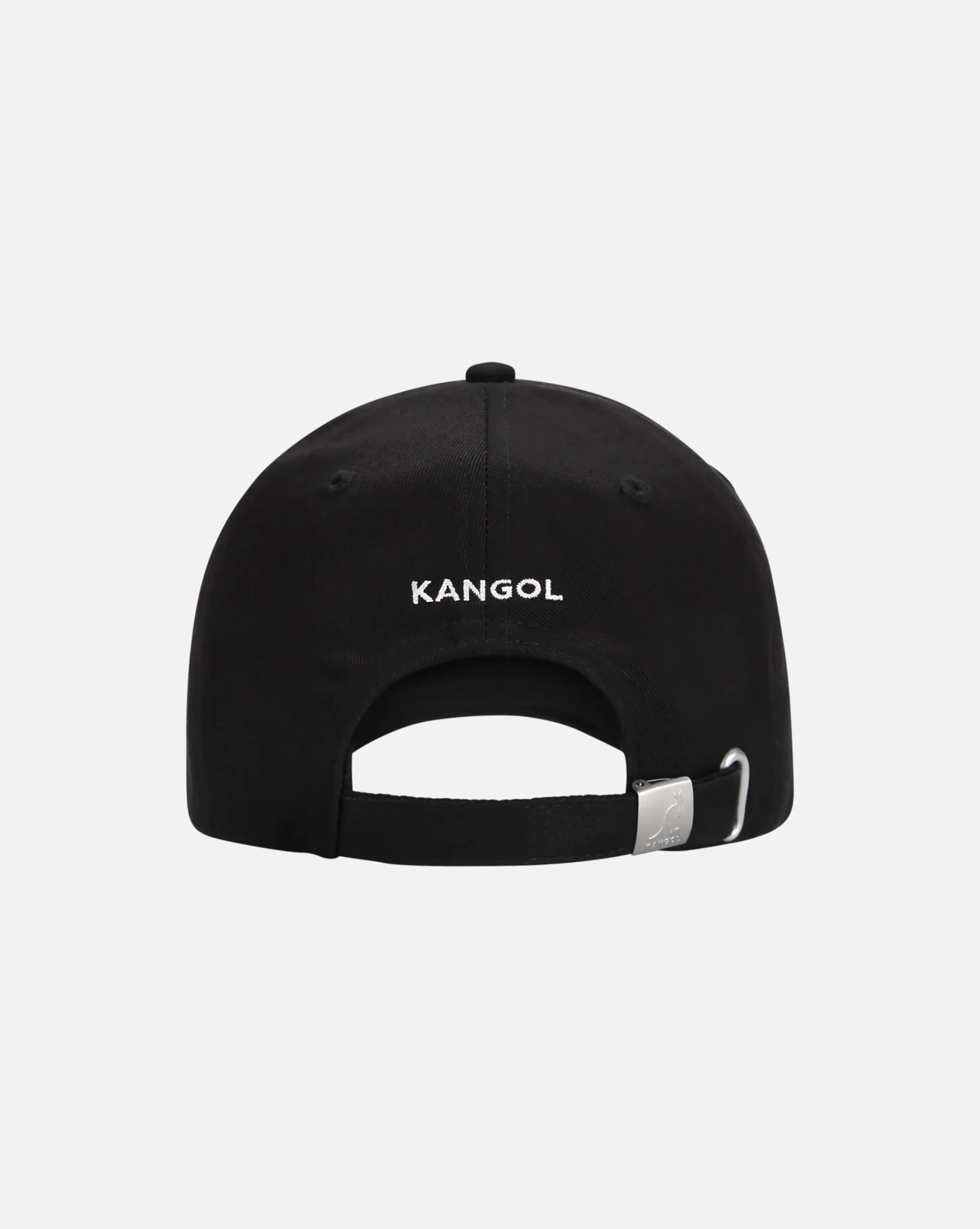 Best Kangol Kids New Washed Baseball Cap