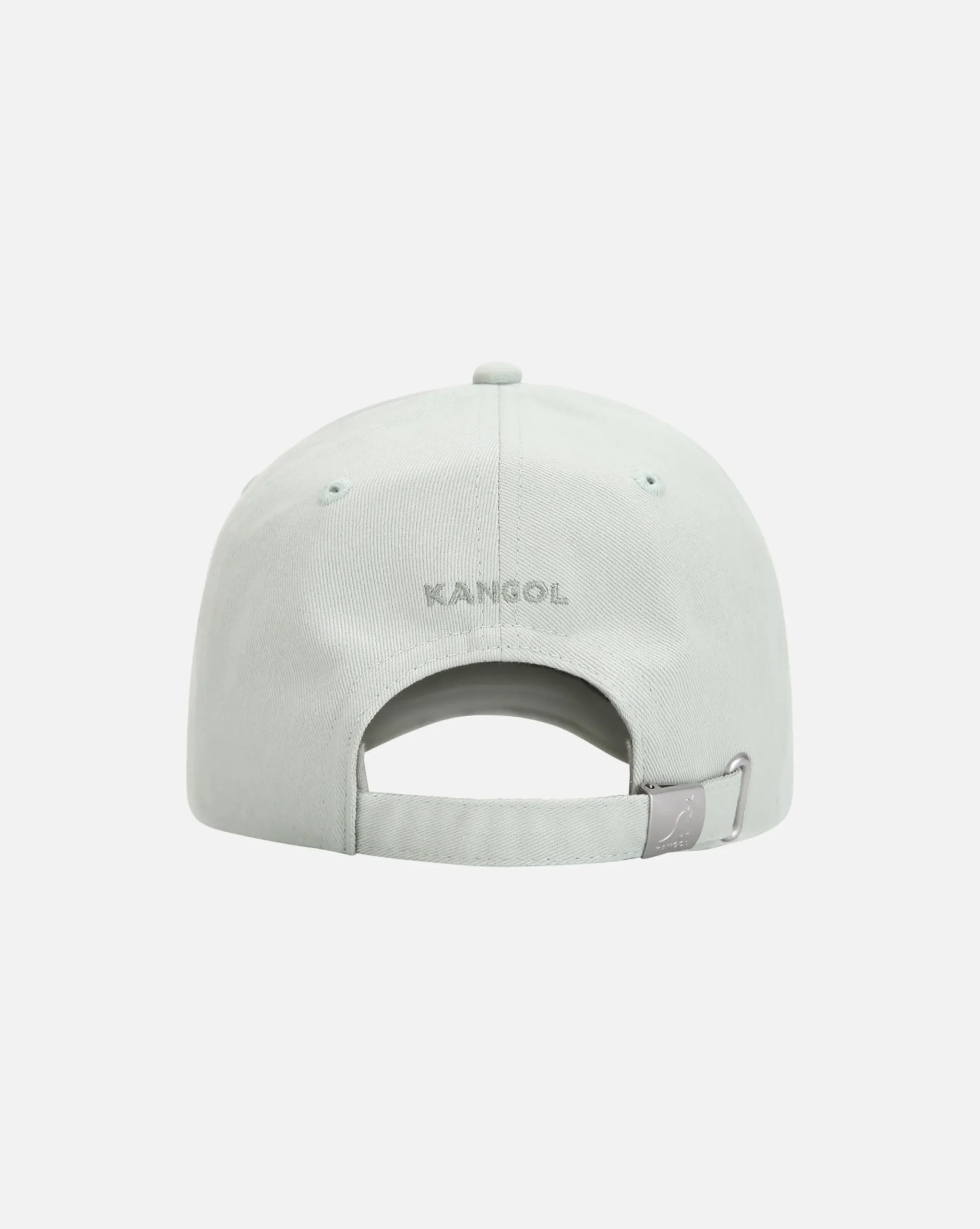 Best Kangol Kids New Washed Baseball Cap