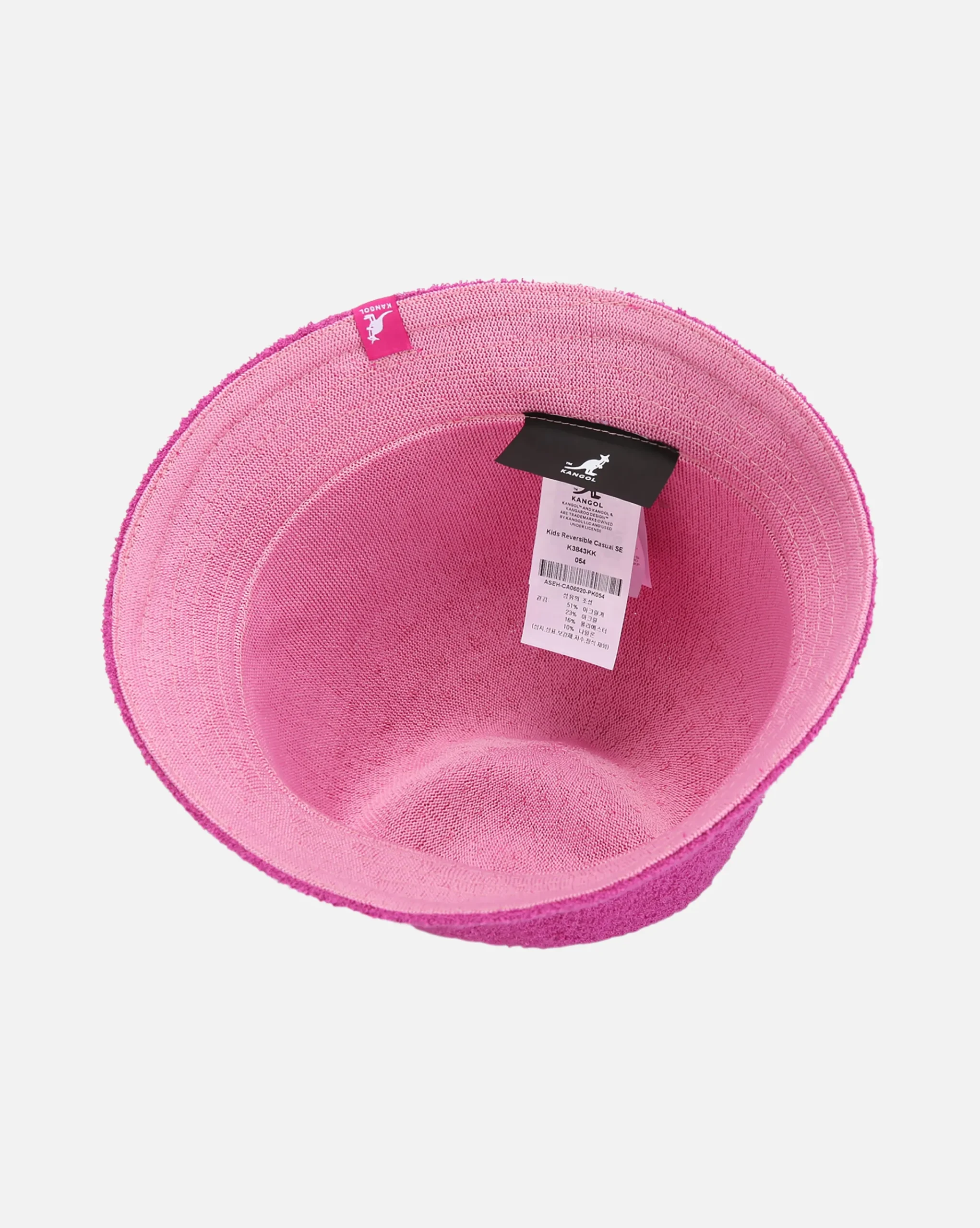 Kangol Kids Reversible Casual