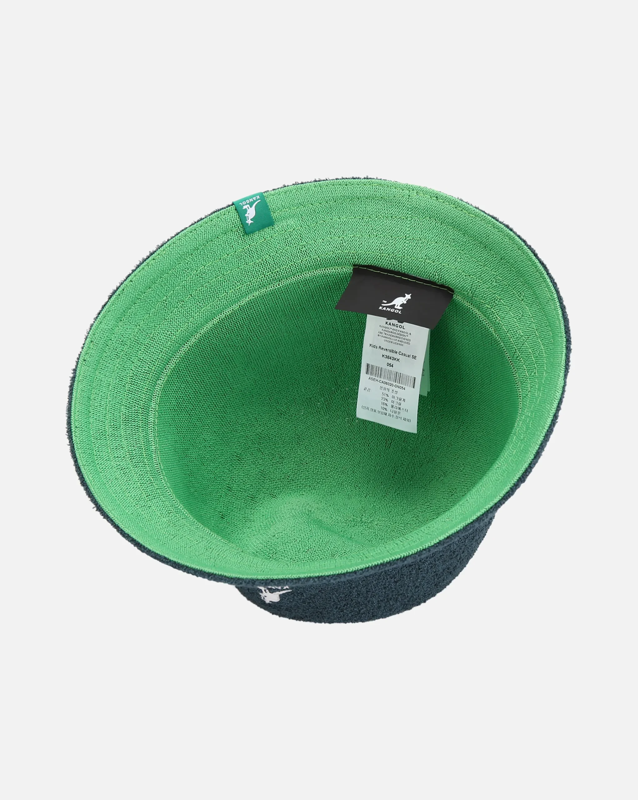 Kangol Kids Reversible Casual
