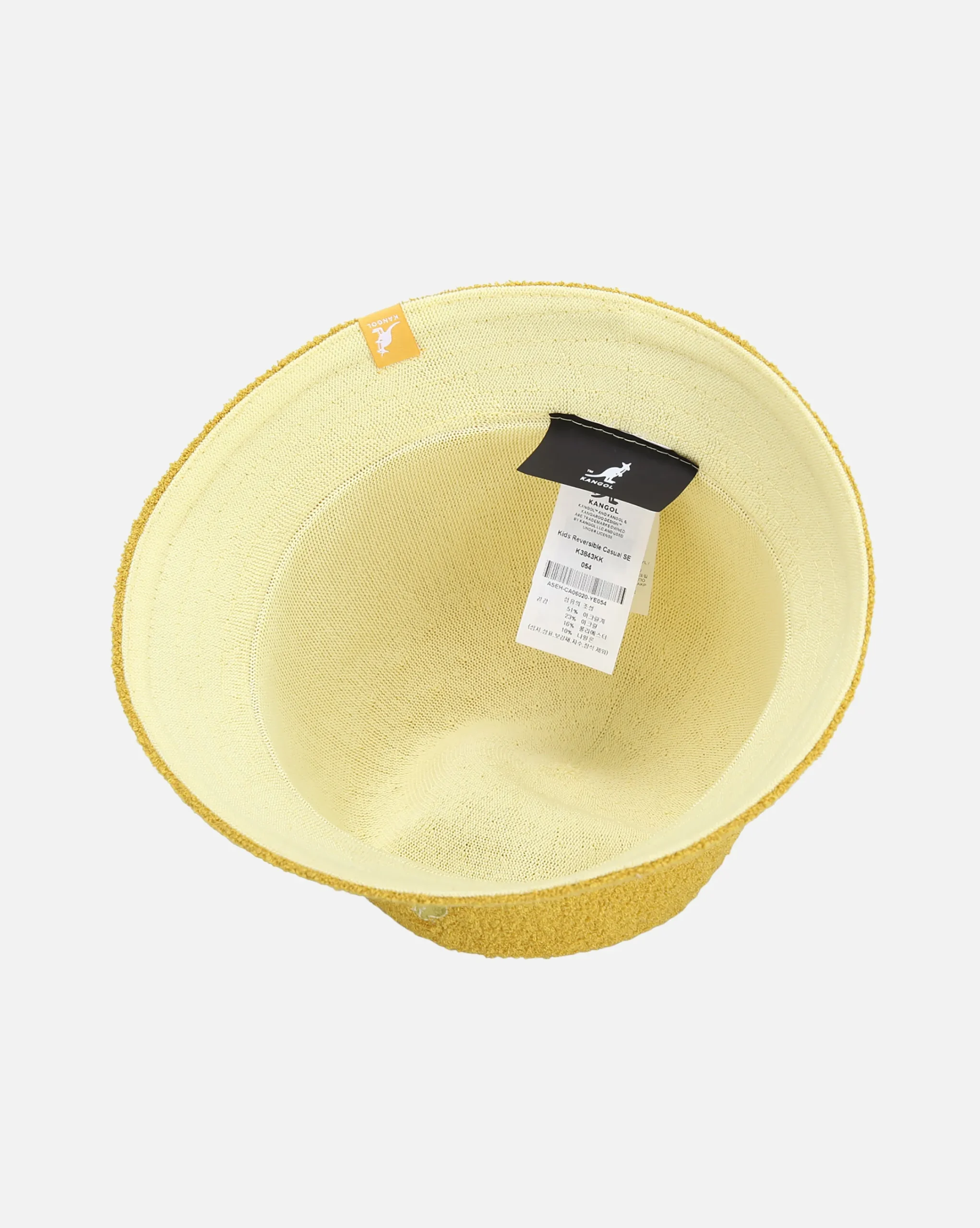 Kangol Kids Reversible Casual