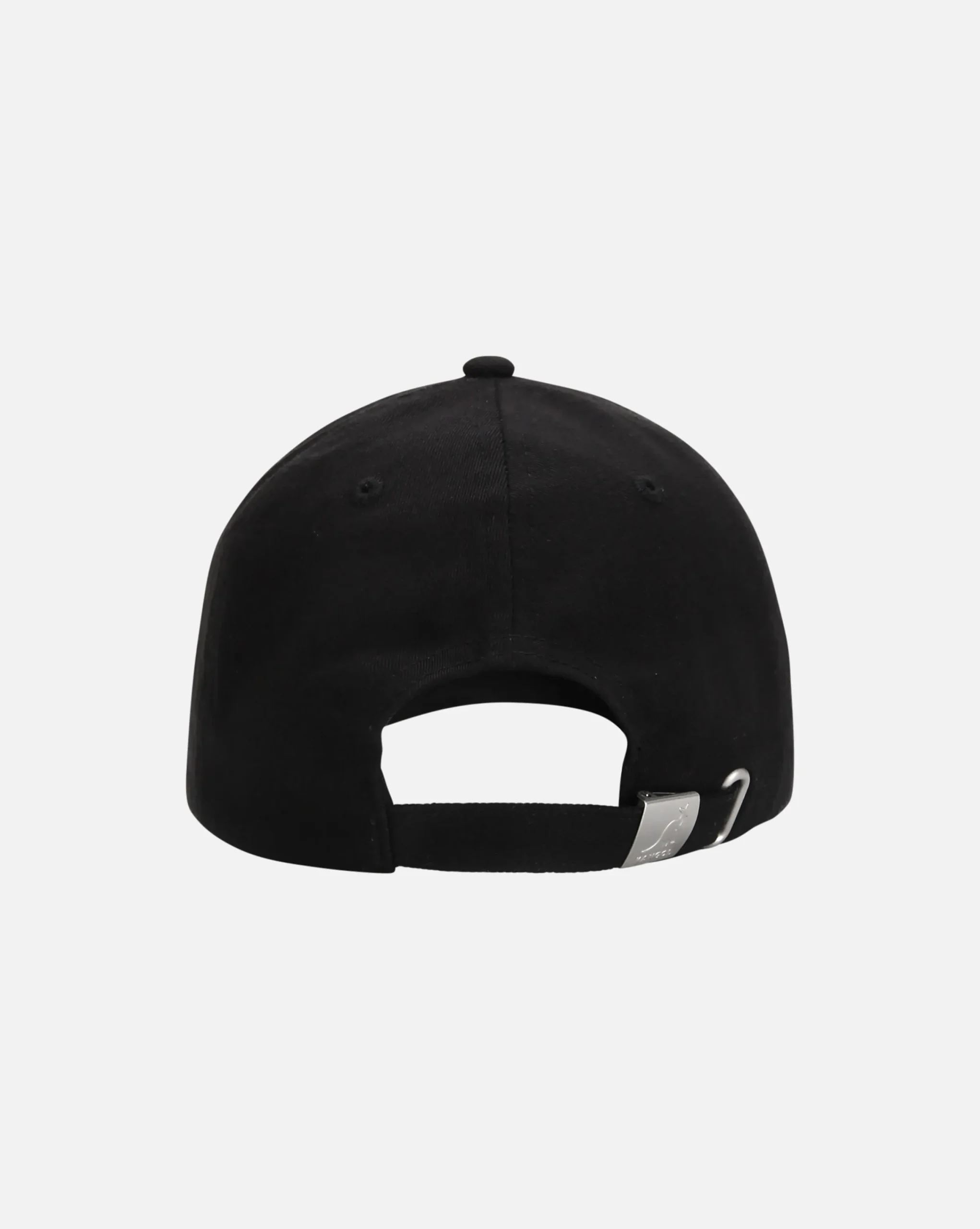 New Kangol Kids Washed Baseball Cap
