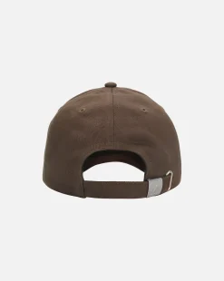 New Kangol Kids Washed Baseball Cap