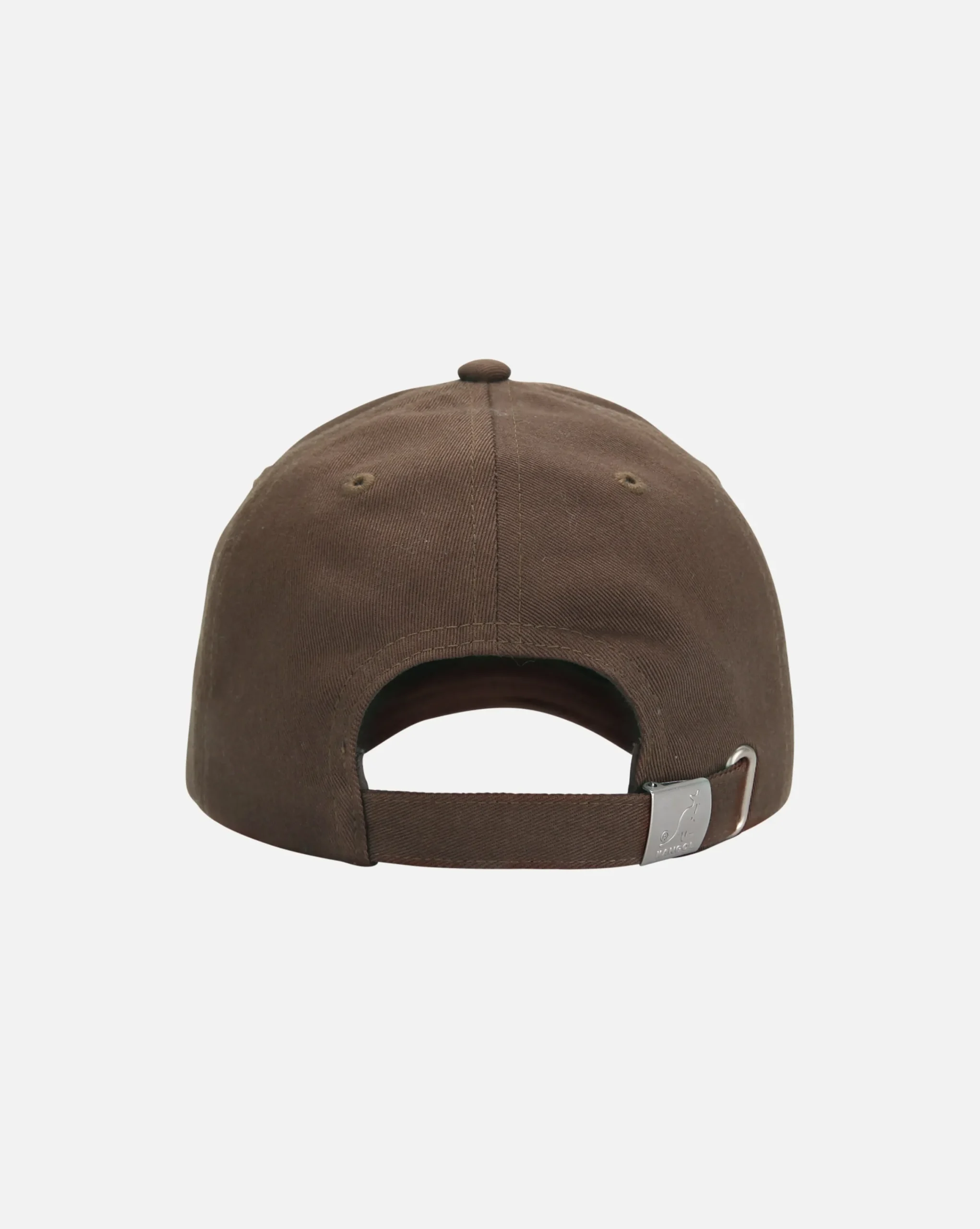 New Kangol Kids Washed Baseball Cap