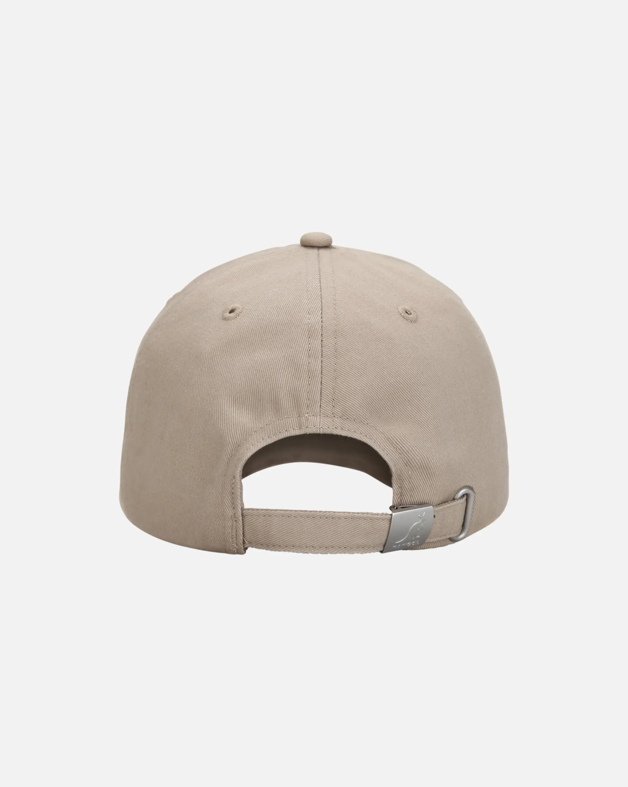 New Kangol Kids Washed Baseball Cap
