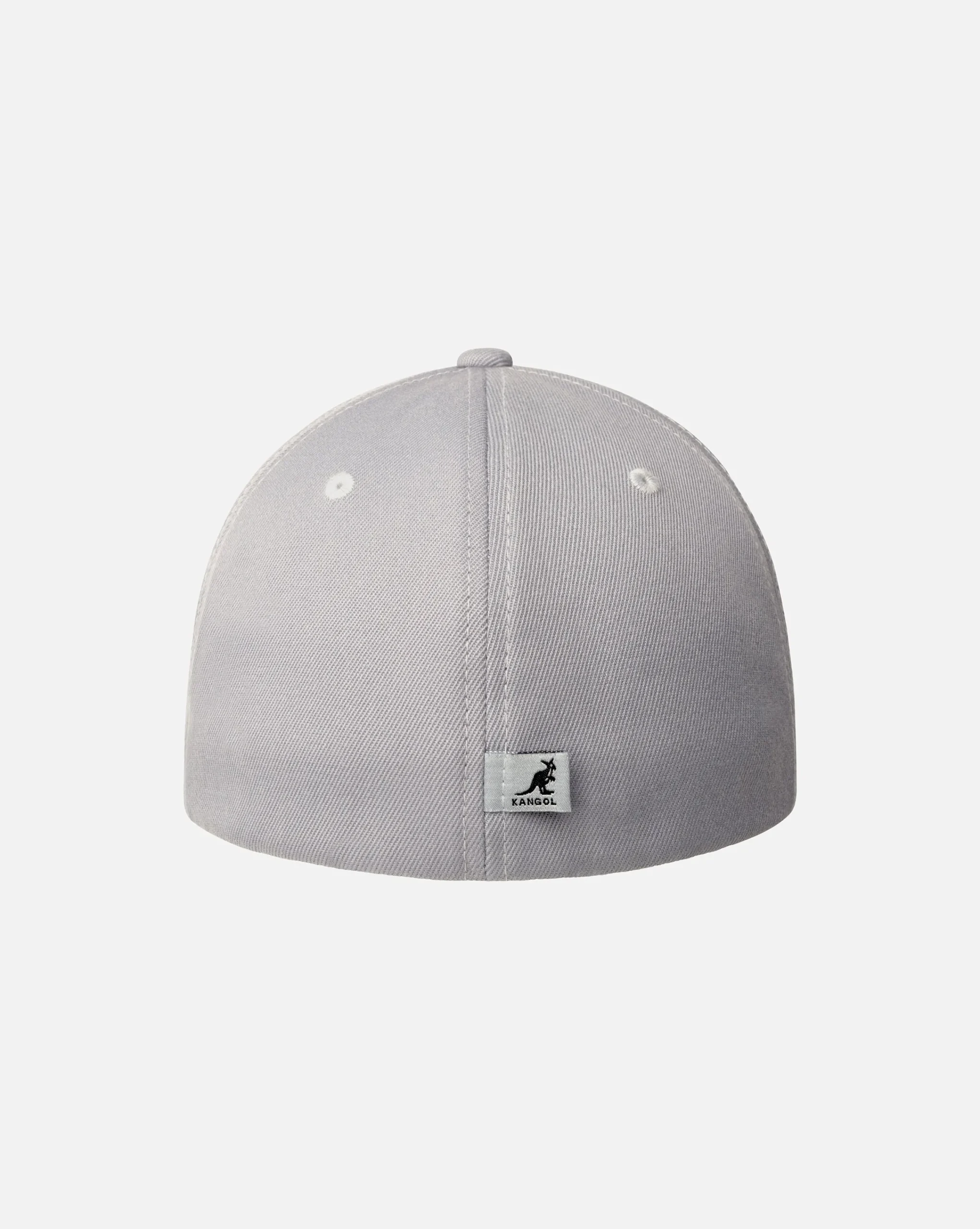 Hot Kangol Leather Patch Flexfit Baseball