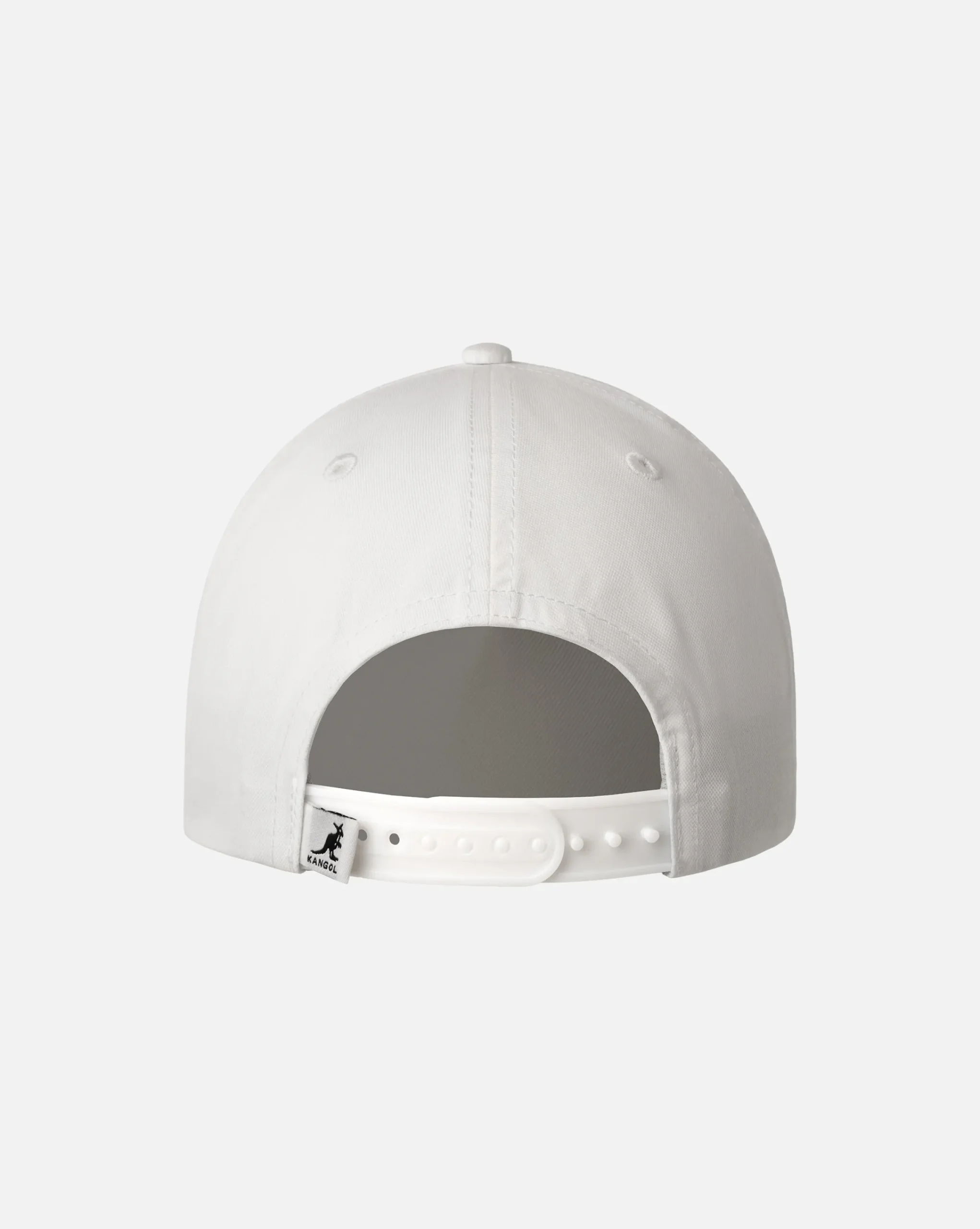 Outlet Kangol Logo Cotton Baseball