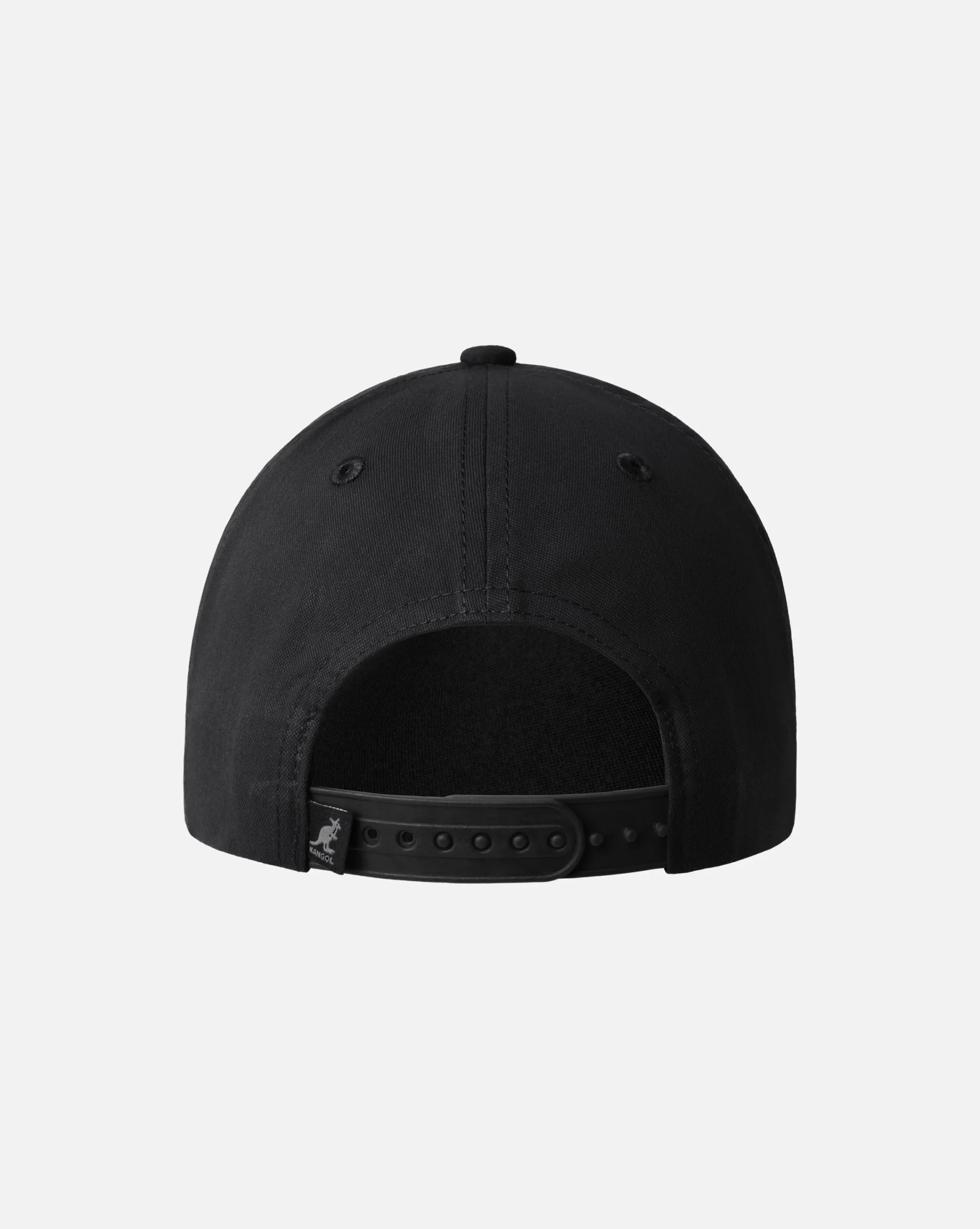 Outlet Kangol Logo Cotton Baseball