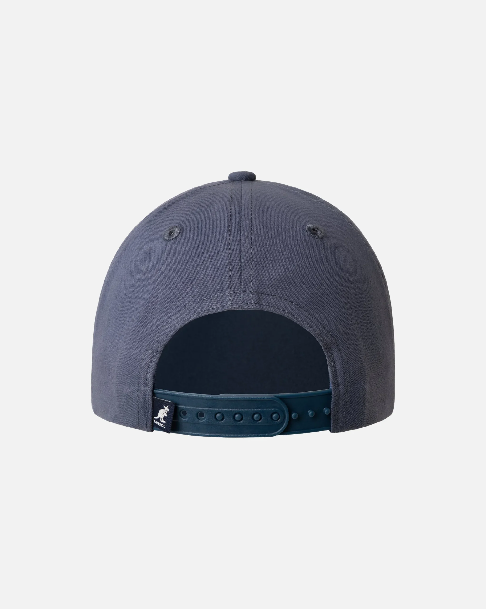 Outlet Kangol Logo Cotton Baseball