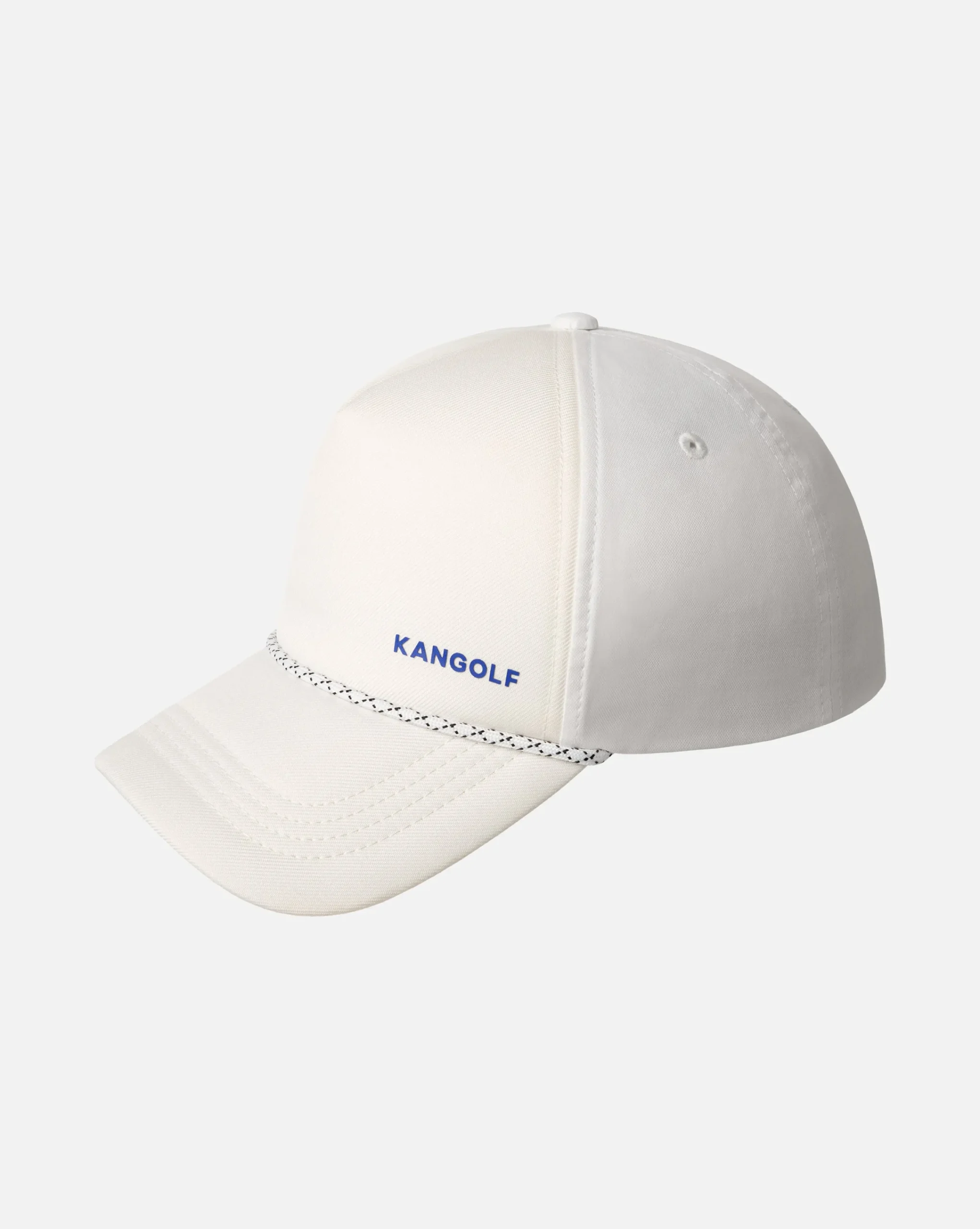 Outlet Kangol Logo Cotton Baseball