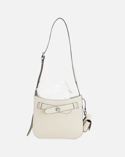 Outlet Kangol Luna Leather Cross Bag