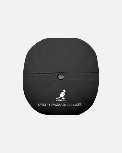 Discount Kangol Multi-Utility Packable Bucket