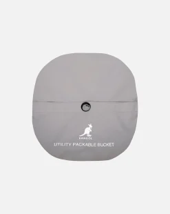 Discount Kangol Multi-Utility Packable Bucket