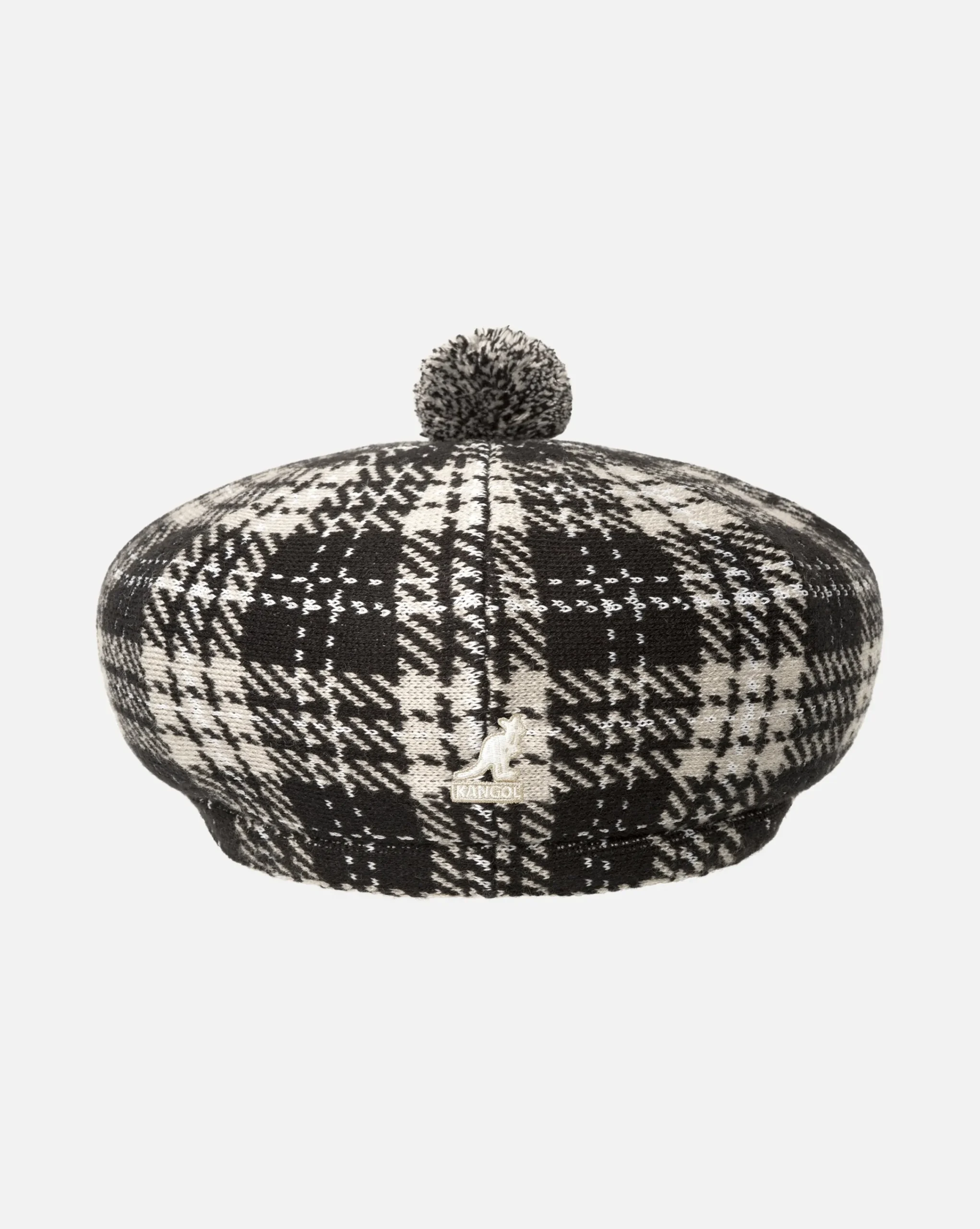 New Kangol New Heritage Flat Cap