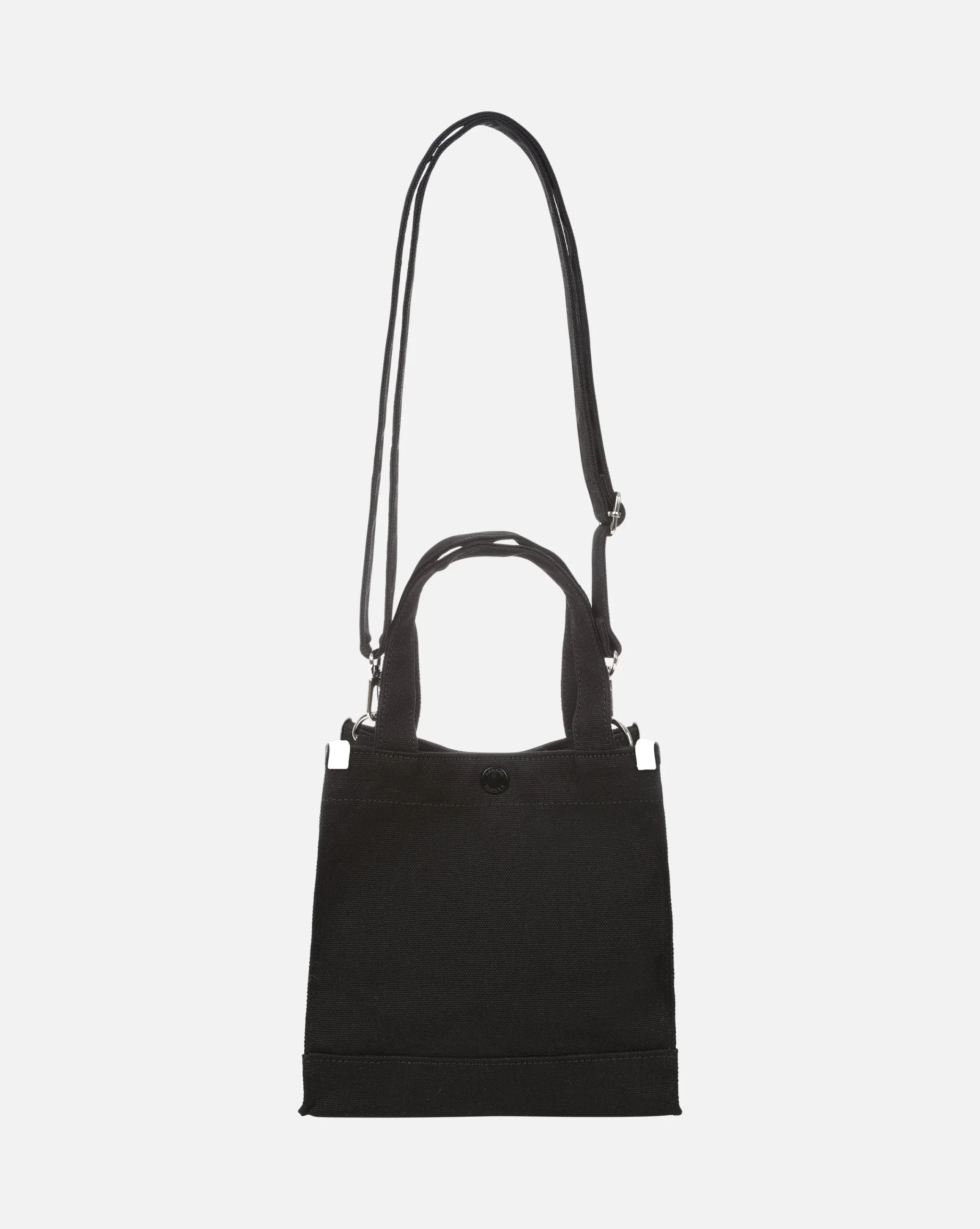 Kangol New Tiny Canvas Tote Bag