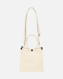 Kangol New Tiny Canvas Tote Bag