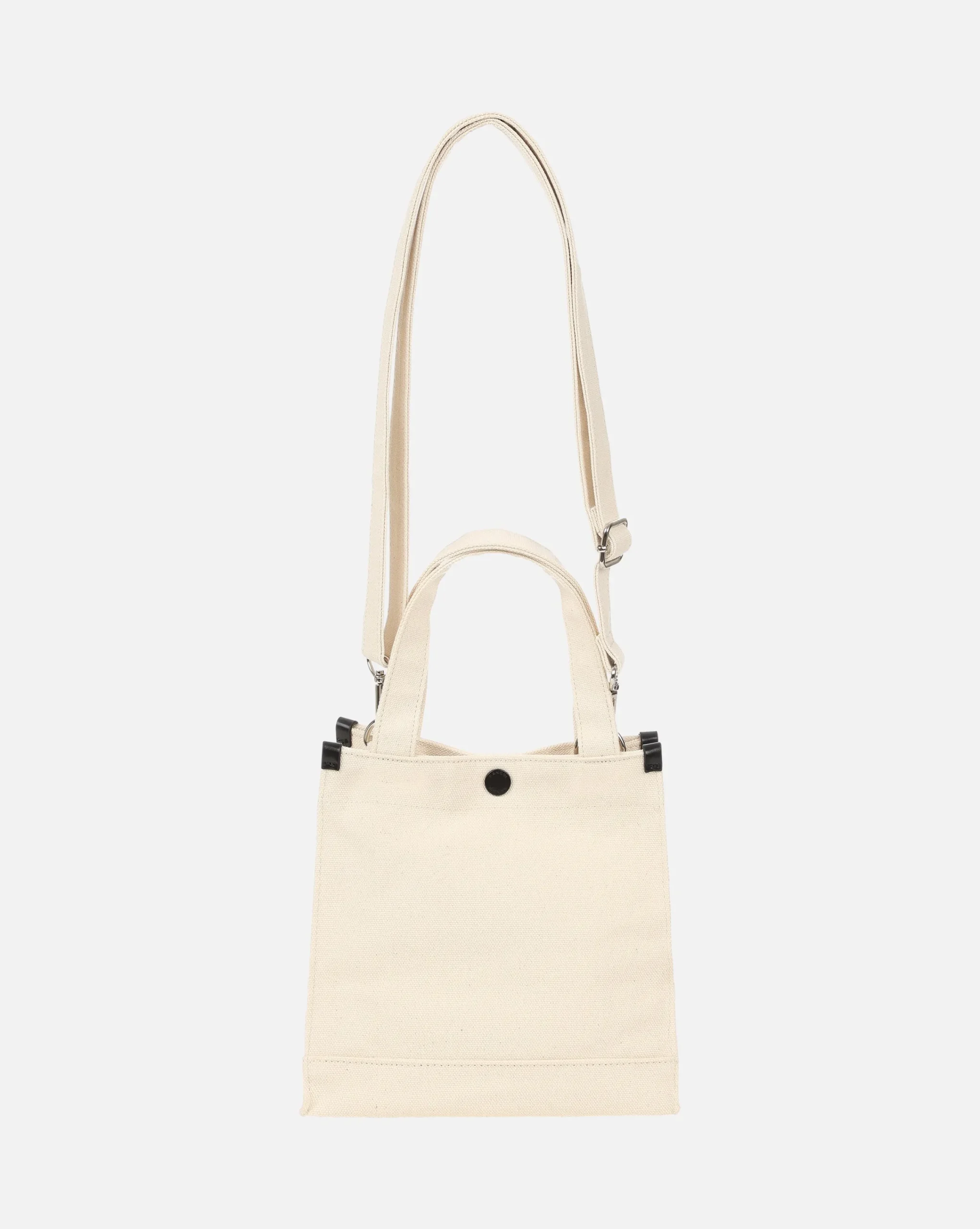 Kangol New Tiny Canvas Tote Bag