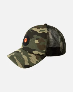 Clearance Kangol Record Trucker