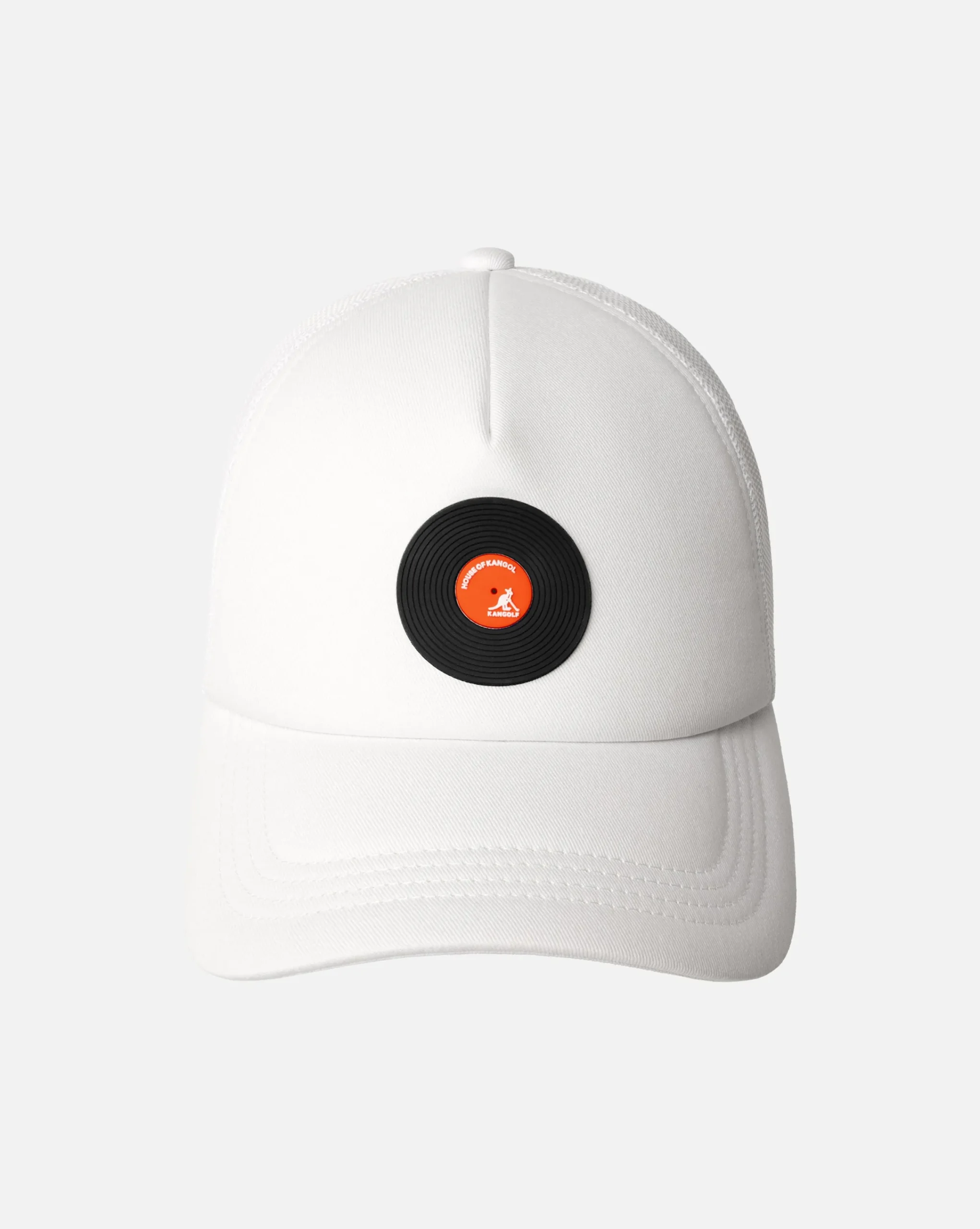 Clearance Kangol Record Trucker