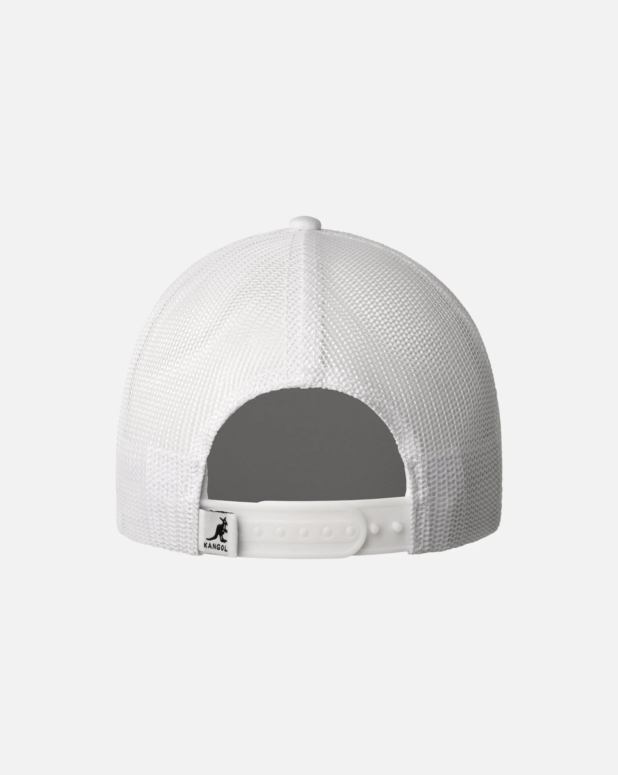 Clearance Kangol Record Trucker