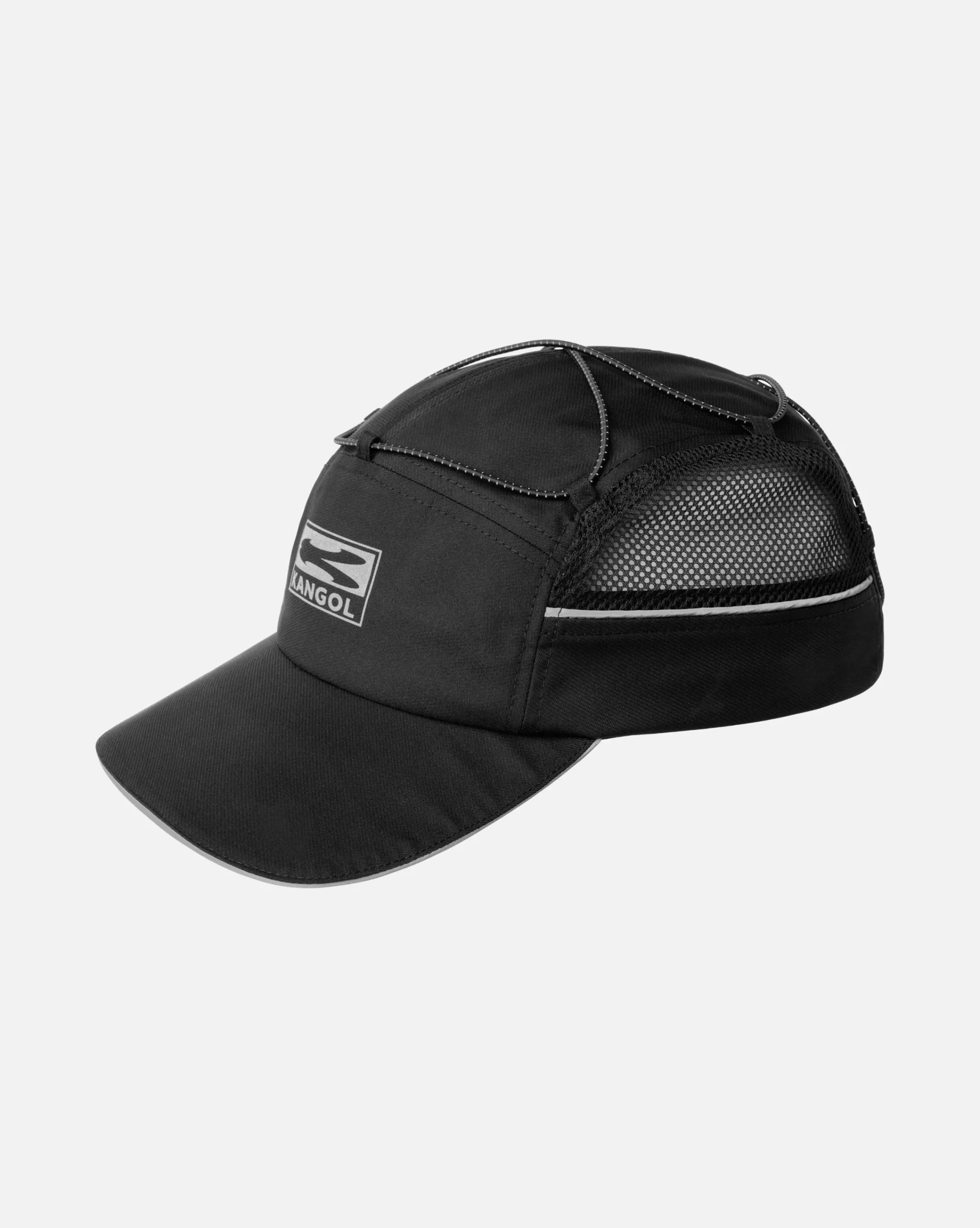 Best Kangol Reflective Speed 5-Panel