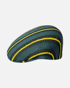 Best Kangol Resort Stripe 504