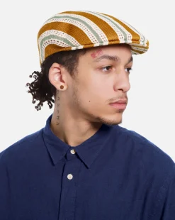 Best Kangol Resort Stripe 504