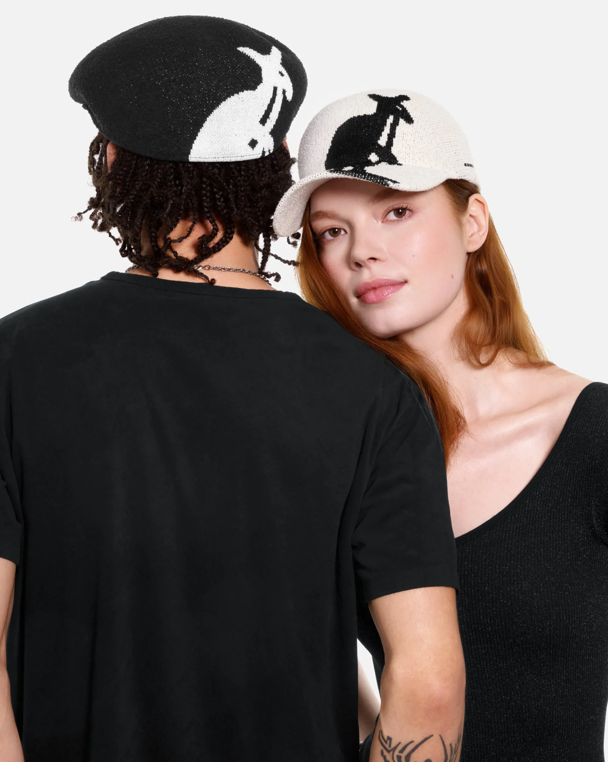 Kangol Retro Big Kroo 7100