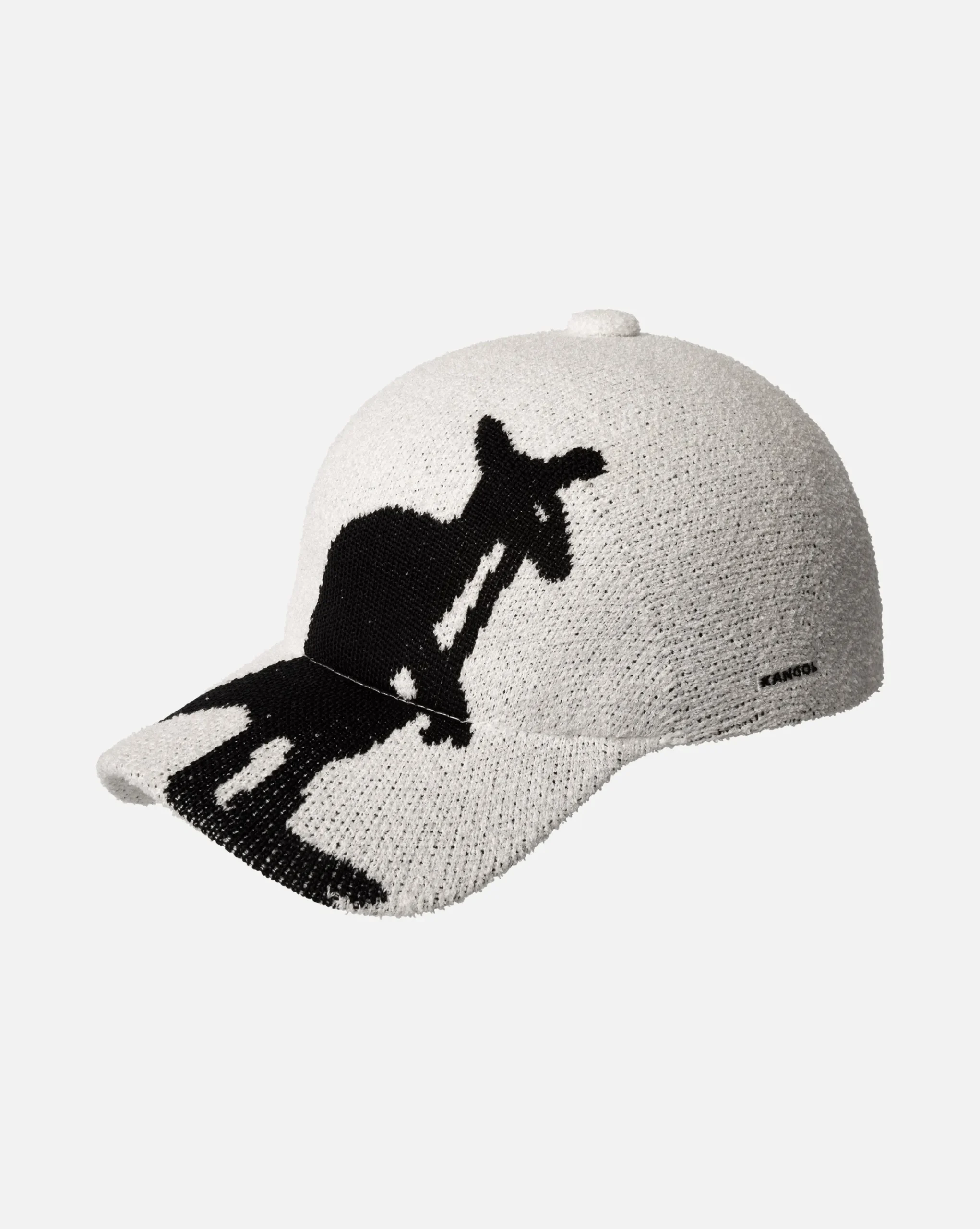 Discount Kangol Retro Big Kroo Spacecap