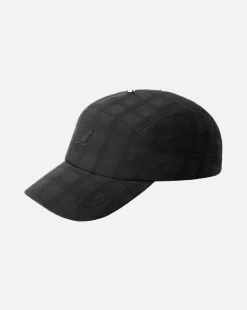 Kangol Seersucker Drape 5-Panel