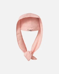 Kangol Seersucker Drape 5-Panel
